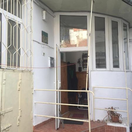 Apartament Rozalia Brasov Bagian luar foto