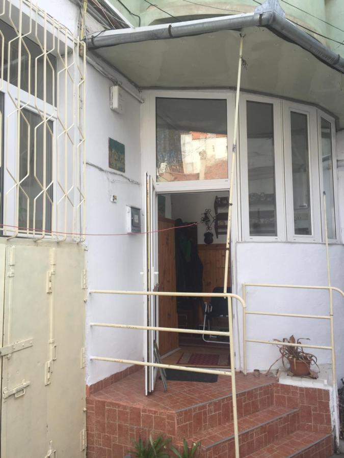 Apartament Rozalia Brasov Bagian luar foto