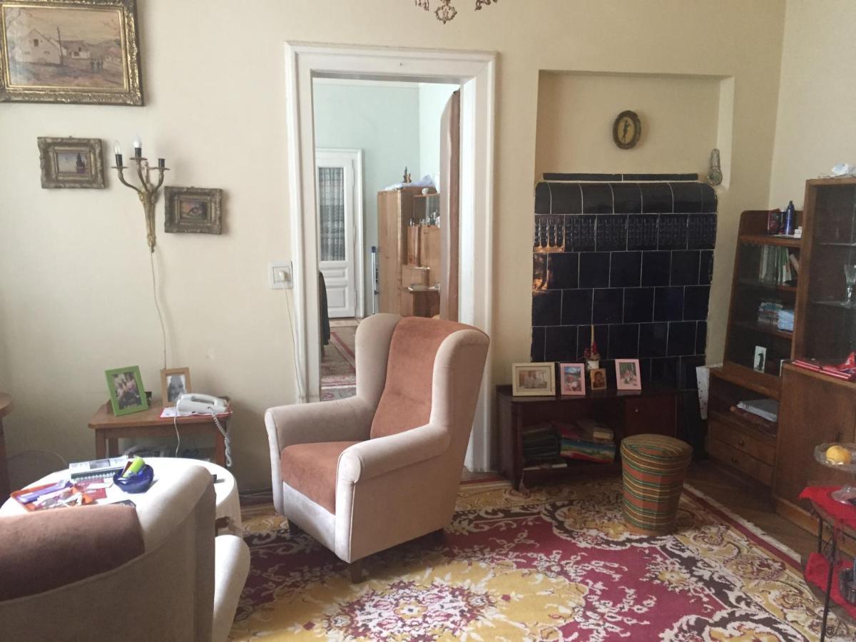 Apartament Rozalia Brasov Bagian luar foto