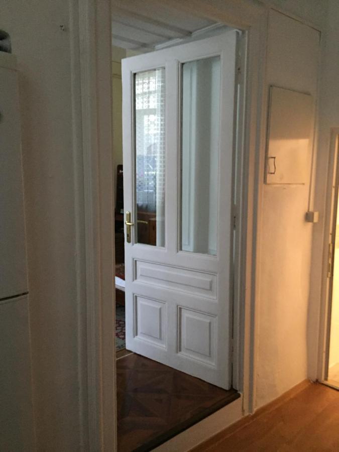 Apartament Rozalia Brasov Bagian luar foto