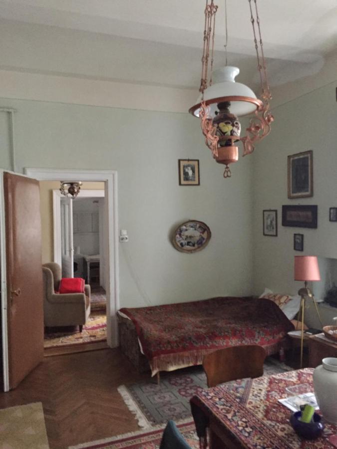 Apartament Rozalia Brasov Bagian luar foto