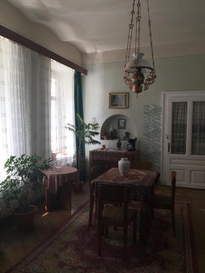 Apartament Rozalia Brasov Bagian luar foto