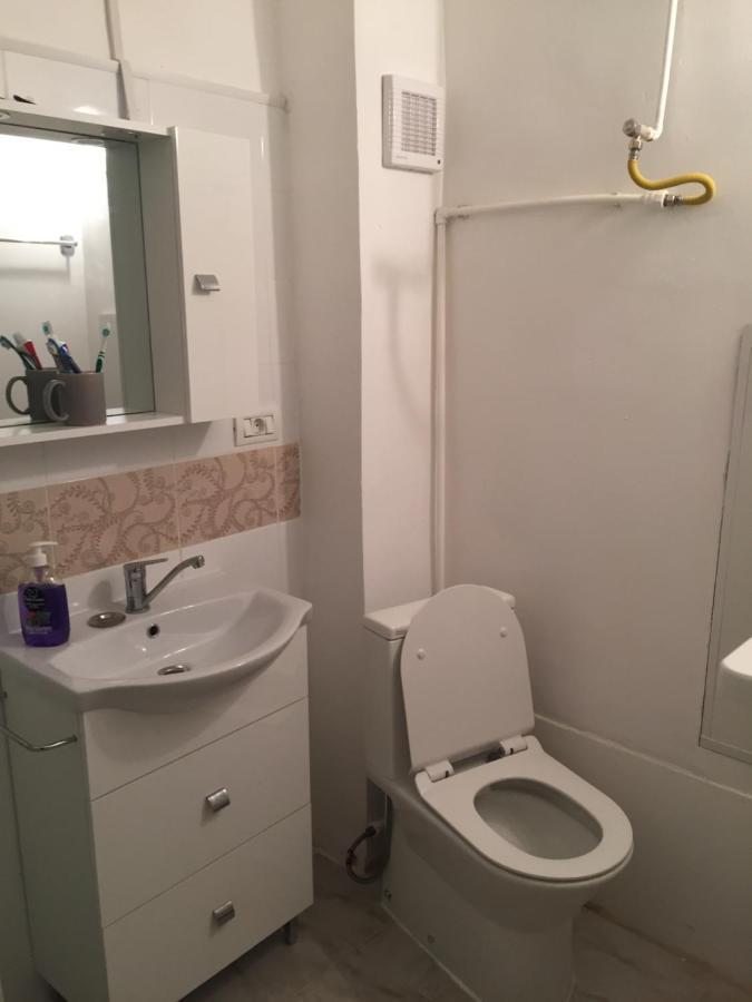 Apartament Rozalia Brasov Bagian luar foto