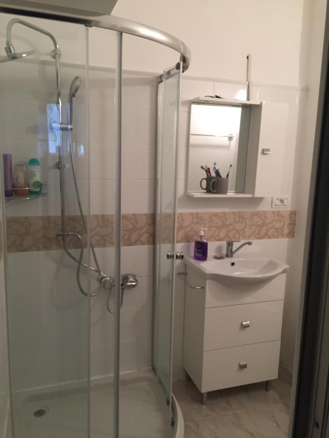 Apartament Rozalia Brasov Bagian luar foto