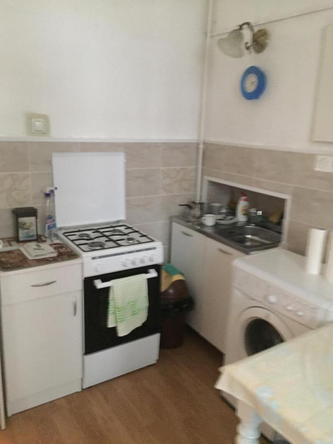 Apartament Rozalia Brasov Bagian luar foto